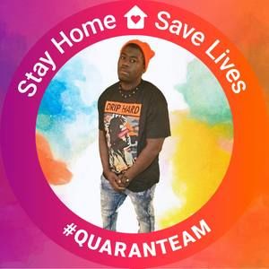 Meet your Posher, Damion